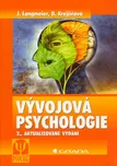 Vývojová psychologie - Josef Langmeier,…