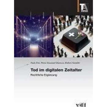 Tod im digitalen Zeitalter - Frei, Nula