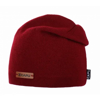 Čepice Capu 1727 pletená zimní čepice Velikost: UNI, Typ: B