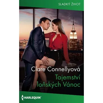 Umění Tajemství loňských Vánoc