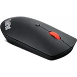 LENOVO myš bezdrátová ThinkPad Bluetooth Silent Mouse