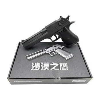 Dětská zbraň Desert Eagle Black A170 ciężki 21,5cm