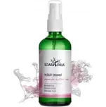 Muškát omamný - akné a černé tečky - organická květová voda 100ml Soaphoria