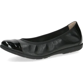 Dámské baleríny Dámské baleríny Caprice 9-22152-41 019 Černé 39