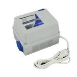 TR11 DC - regulátor napětí plynulý, ovládání DC napětím, 230V, 900W (na plochu)