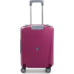 RONCATO Příruční kufr 55cm Light Magenta
