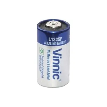 Článková baterie Baterie Vinnic 4LR44, L1325F alkalické 6V