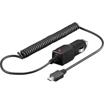 Nabíječka GSM Samsung 12V auto