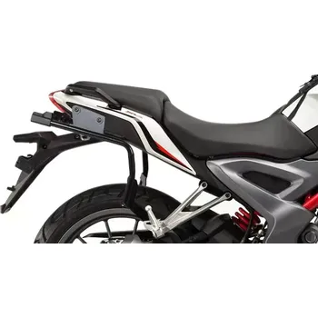 SHAD Montážní sada 3P systém B0BN27IF BENELLI BN 251 / TNT25 (16-23) (3P systém - integrovaný design, lehká konstrukce pro vyšší bezpečnost, snadná montáž.)