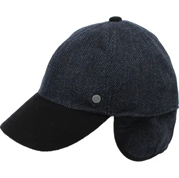 Pokrývka hlavy Bugatti 629211/590 Modrá 59