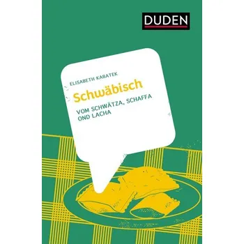 Umění Schwäbisch - Kabatek, Elisabeth