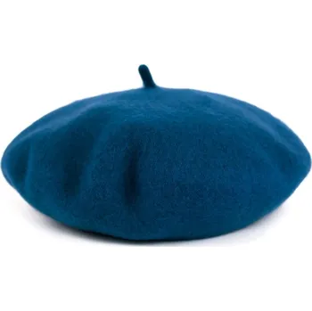 Kšiltovka Baret tmavě modrý