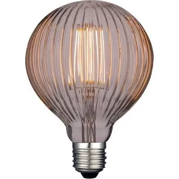 Žárovka Markslöjd Lines led žárovka 1x4 W 2200 K E27 108728