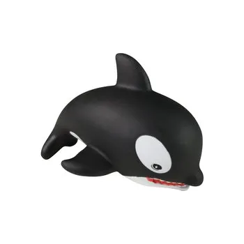 Hračka Malé gumové mořské zvířátko-žralok