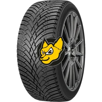 Celoroční osobní pneu Berlin Tires ALL Season 1 205/55 R17 95V XL Celoroční