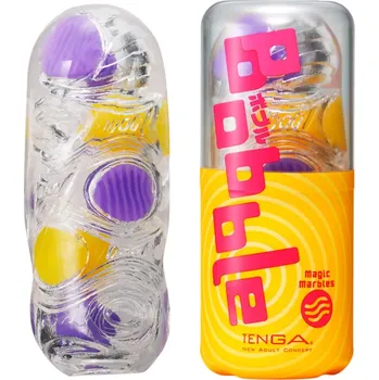 Masturbátor - Tenga Bobble Magic Marbles
