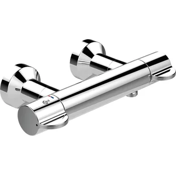 Ideal Standard Ceraplus sprchová baterie nastěnná s termostatem chrom A6870AA