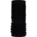 Šátek BUFF Polar NEW Barva: SOLID BLACK
