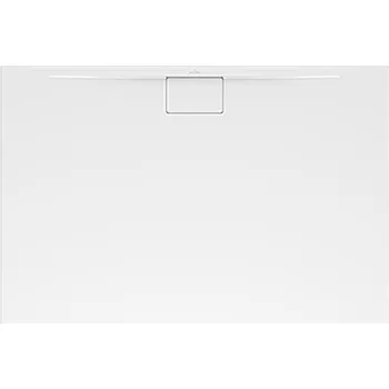 Sprchová vanička Villeroy & Boch Architectura obdélníková sprchová vanička 140x80 cm bílá UDA1480ARA215GV-01
