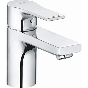 Kludi Zenta SL umyvadlová baterie stojící chrom 482620565