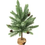 Strom se šiškami 40 cm