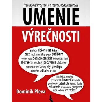 Umění Umenie výrečnosti