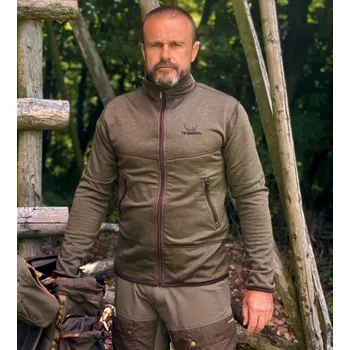 Pánská mikina Mikina HUBERT Velikost.: L