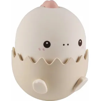 Lampička Goldlux Baby Dino dětská noční lampička 1x1 W béžová 326973