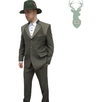 Pánský oblek THOMAS oblek (vel. 60-66) velikost: 60