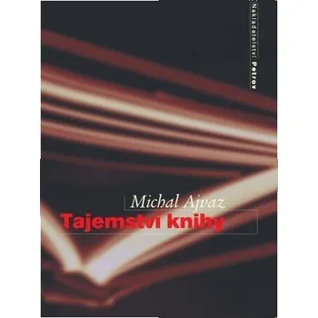 Kniha Tajemstí knihy