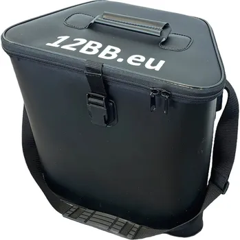 Člun 12bb Belly Boat EVA Bow Bag M