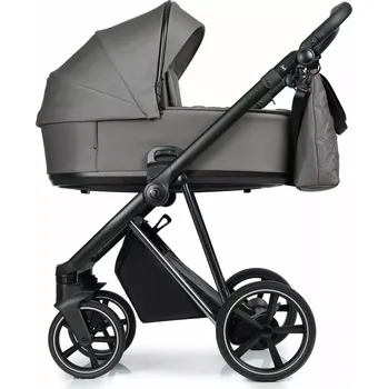 Kočárek Roan IVi 2v1 Taupe 2025