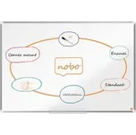 Nobo smaltovaná magnetická tabule Premium Plus 1200 x 900 mm