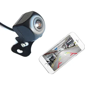 Couvací kamera WiFi 2,4Ghz parkovací kamera A2157 APP Joytrip pro mobilní telefon