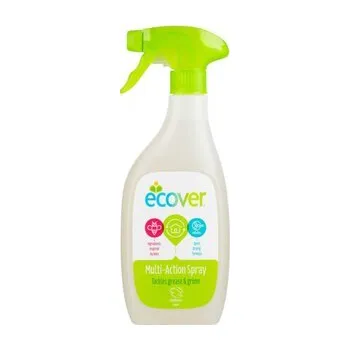 Čisticí prostředek Ecover Čisticí prostředek pro domácnost s rozprašovačem 500 ml