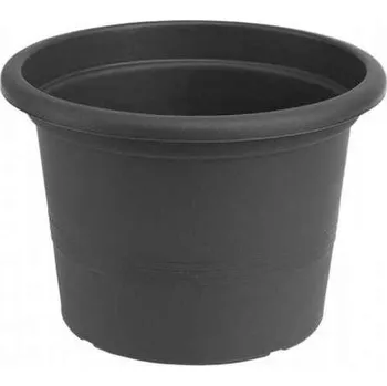 Květináč PK květináč Campanula pr.60x40cm antracit