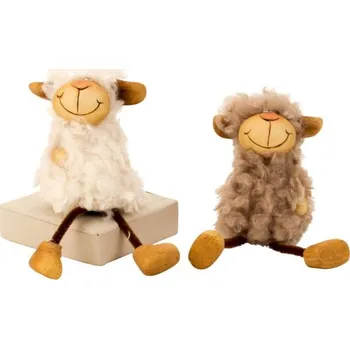 Zahradní dekorace Prodex Import Figurka ovce