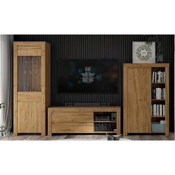 Obývací stěna Holten A