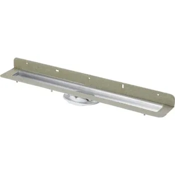 Stavebniny Viega Advantix sprchový odtok 90 cm 737030