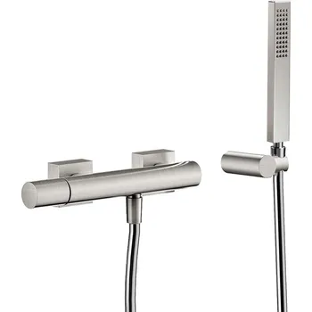 Tres Project sprchová baterie nastěnná || 211.167.01.AC