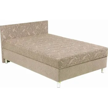 Postel Válenda Zuzana 110cm Béžová
