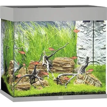 Akvárium Akvarium JUWEL Lido LED 200 bílá