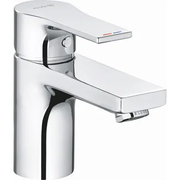 Kludi Zenta SL umyvadlová baterie stojící chrom 482660565