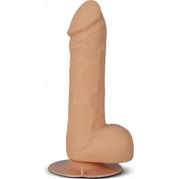 Vibrátor Vibrátor - Crater