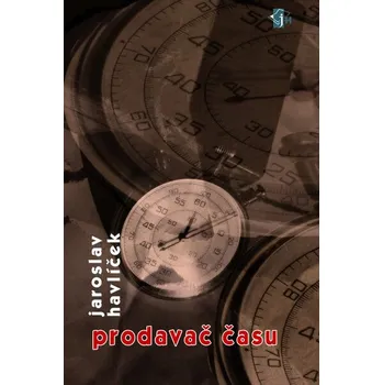 Umění Prodavač času