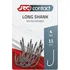Rybářský háček JRC Longshank Carp Hooks 4 11 ks