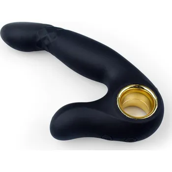 Vibrátor Duální vibrátor - Mamba