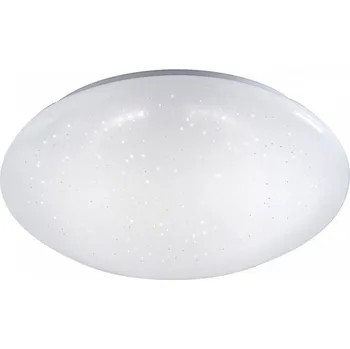 Nástěnné svítidlo Just Light Skyler nástěnné svítidlo 1x12 W bílá 14231-16