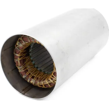 Příslušenství k čerpadlu EVAK PUMPS EUB-M-5.50T - Stator s pláštěm