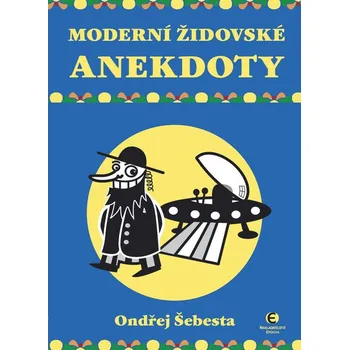 Umění Moderní židovské anekdoty